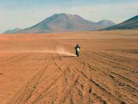 Bolivien Motorradreise - Mission Impossible